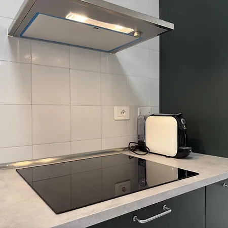 Girasole Apartment
