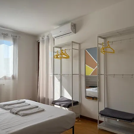 Apartment Girasole