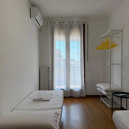 Girasole Apartment *