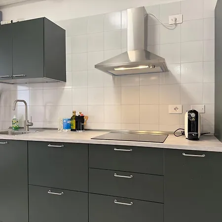 Girasole Apartment Verona