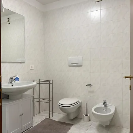 Apartment Girasole *