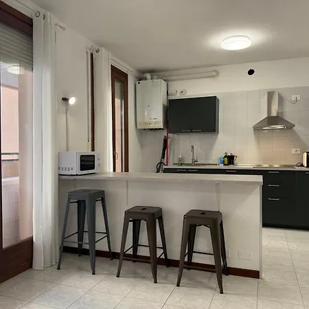 Girasole Apartment Verona