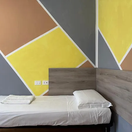 Apartment Girasole