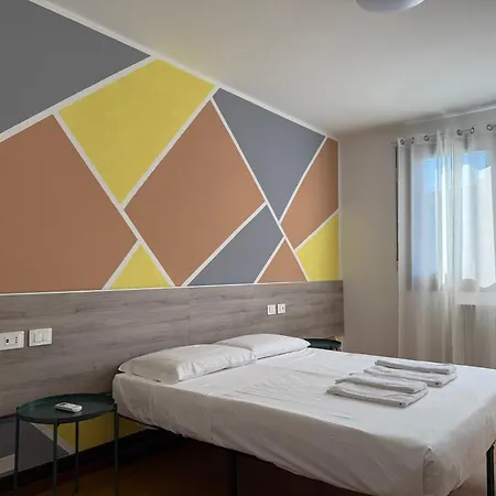 Apartment Girasole *