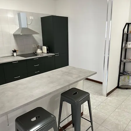 Girasole Apartment