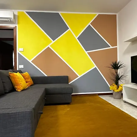 Girasole Apartment Verona