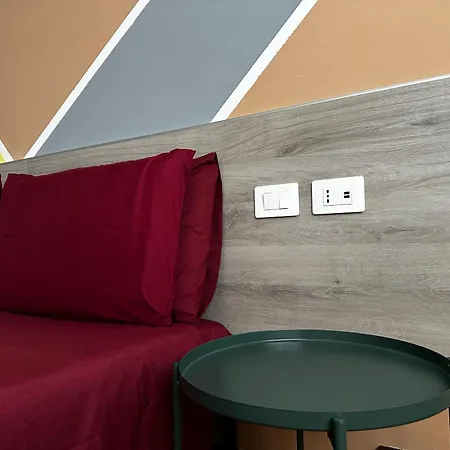 Apartment Girasole Verona