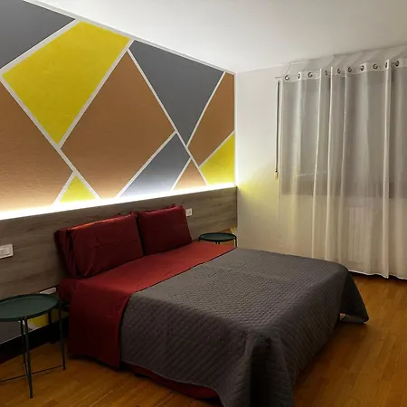 Apartment Girasole *