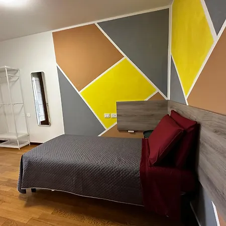 Girasole Apartment *