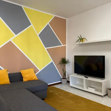 Girasole Διαμέρισμα