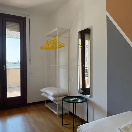 Girasole Διαμέρισμα