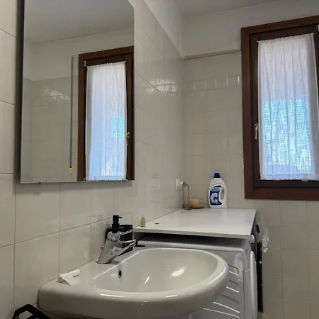 Girasole Διαμέρισμα *