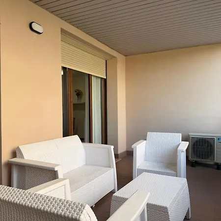 Girasole Διαμέρισμα *