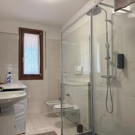 Διαμέρισμα Girasole Βερόνα