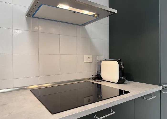 Girasole Appartement