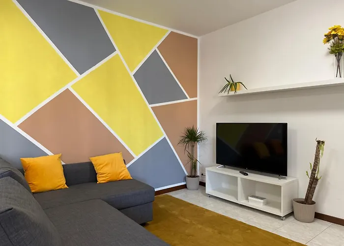 Girasole Appartement