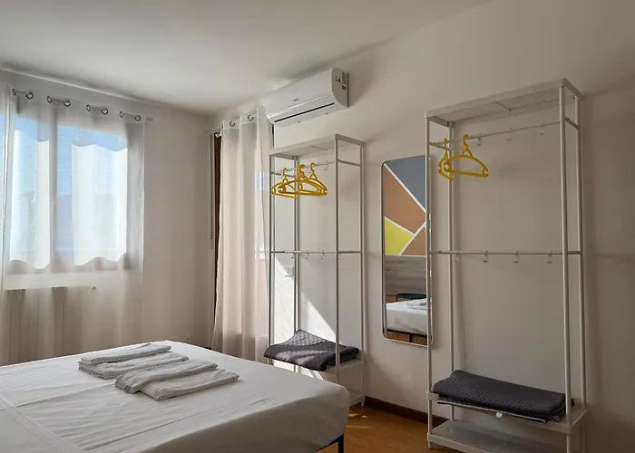 Appartement Girasole