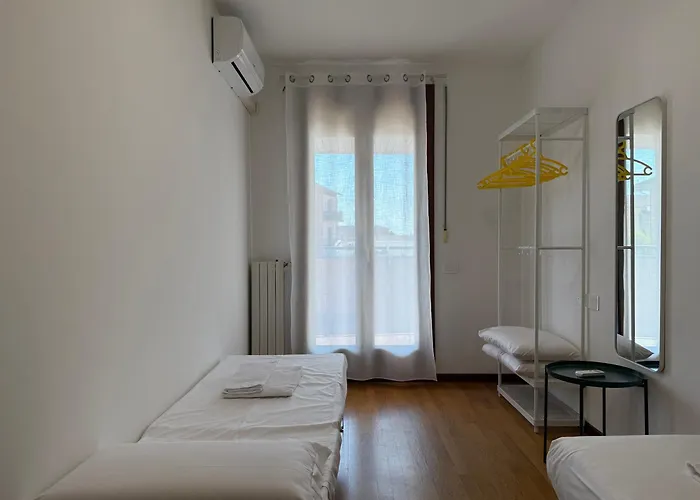 Girasole Appartement *