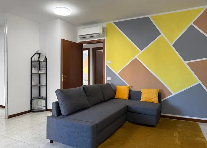 Appartement Girasole *