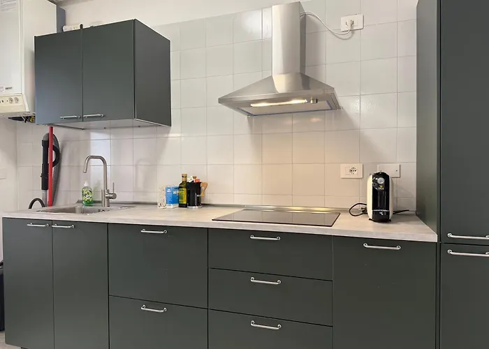 Girasole Appartement Vérone