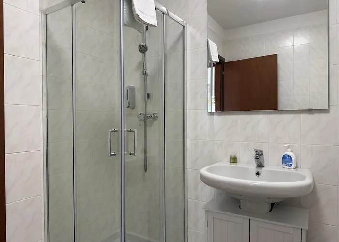 Appartement Girasole Vérone