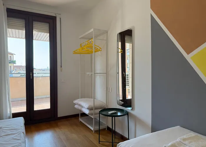 Girasole Appartement