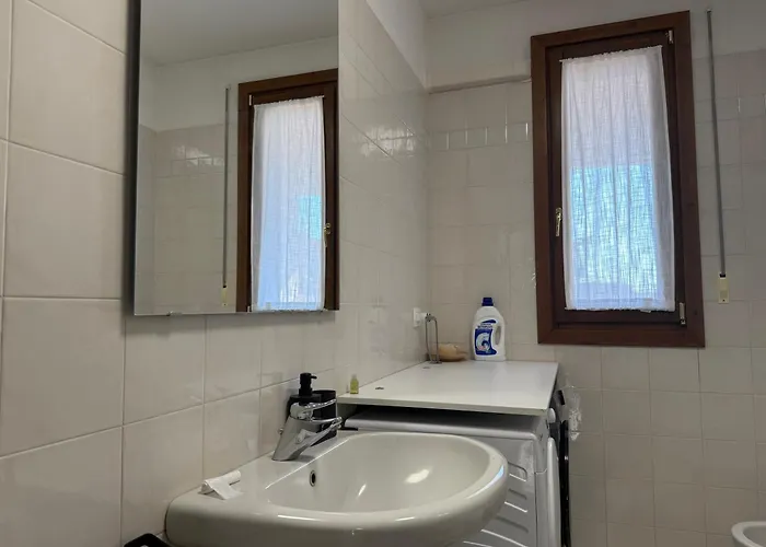 Girasole Appartement *