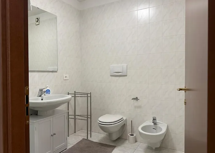 Appartement Girasole *