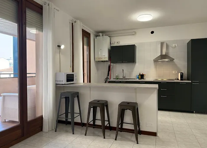 Girasole Appartement Vérone