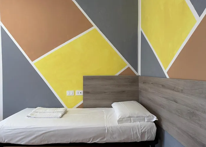 Appartement Girasole