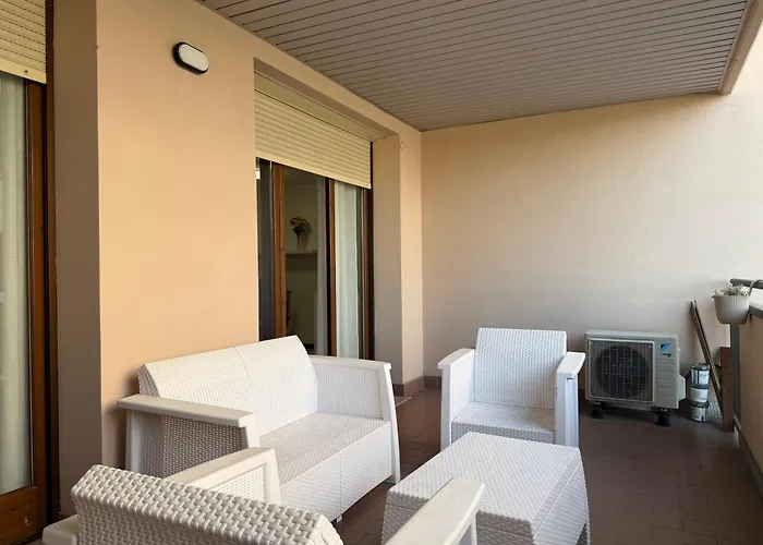 Girasole Appartement *