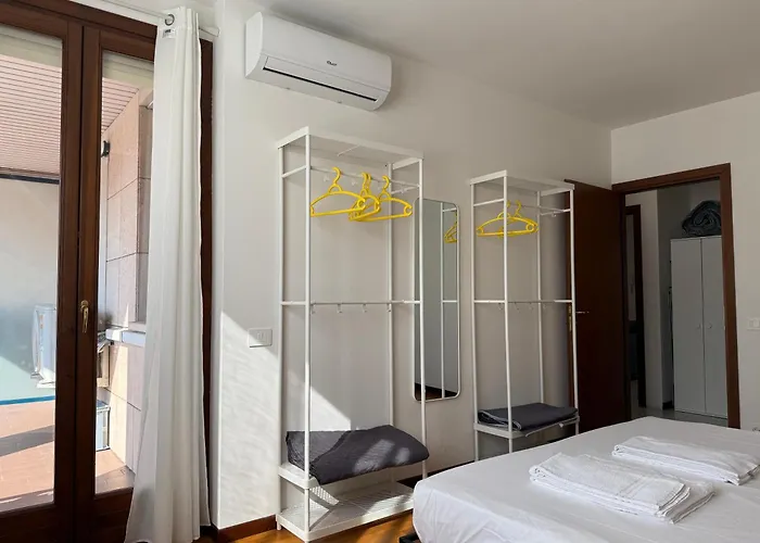 Girasole Appartement Vérone