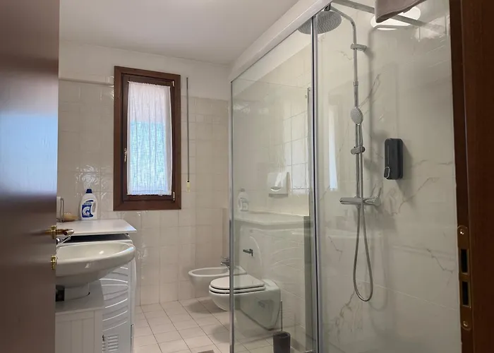 Appartement Girasole Vérone