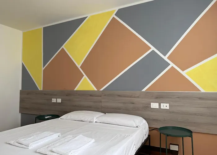 Girasole Appartement Verona